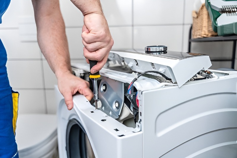 Dryer repair in Santa Monica