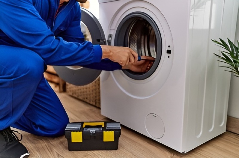 Washing Machine repair in Santa Monica